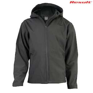 R224F Result Ladies’ TX Performance Softshell Jacket- Clearance