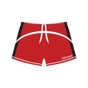 AFL Shorts Playing