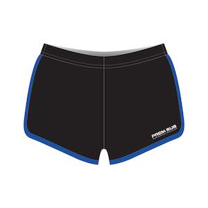 Athletics Shorts Track