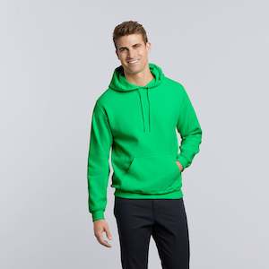 18500 Gildan Heavy Blend Adult Hooded Sweatshirt