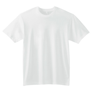 5389 American Apparel Sueded Unisex Short Sleeve T-shirt