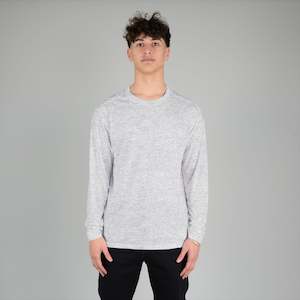 UCLT180 Urban Collab The SET Adult Long Sleeve Tee