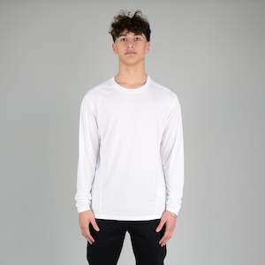 UAPTL160 Urban Active Performance Long Sleeve Adult Tee