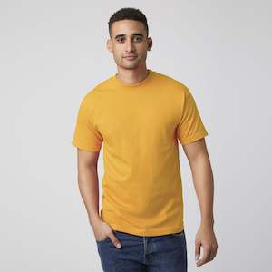 1301 American Apparel Heavyweight Cotton Unisex T-Shirt