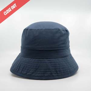 6055 HW24 Microfibre Bucket Hat - Clearance