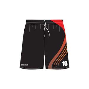 Basketball Shorts Standard