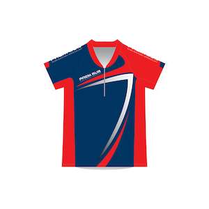 Cycling Jersey Adventure Top