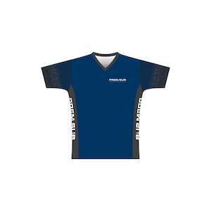 Cycling Jersey Mountain Bike Long Sleeve