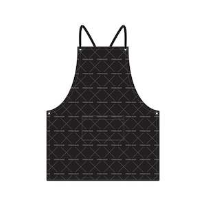 Accessories Apron 1 Large Front Pocket