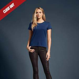 880 Anvil Ladies’ Lightweight T-Shirt- Clearance