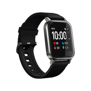 Xiaomi Haylou LS02 smart watch - Premium Deals