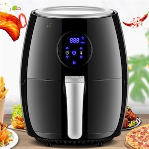 Smart Air Fryer - Premium Deals