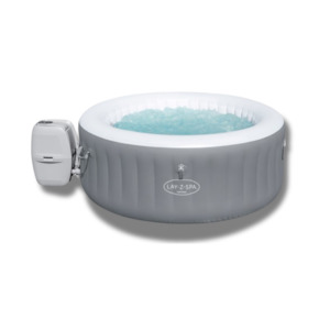 Bestway Lay-Z Portable Spa - Premium Deals