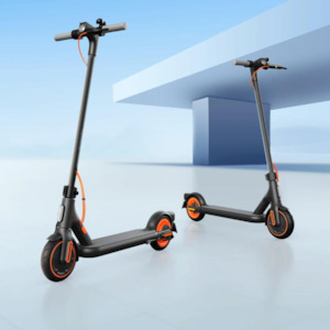 Telephone including mobile phone: Xiaomi Electric Scooter 4 Go - Premium Deals