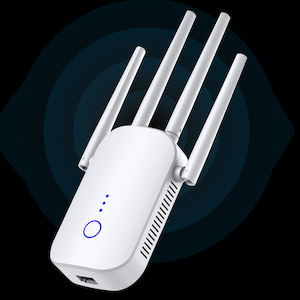 5G Wifi Extender for Home (Wireless) - Premium Deals