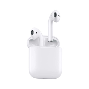 Apple AirPods 2nd Gen - Premium Deals