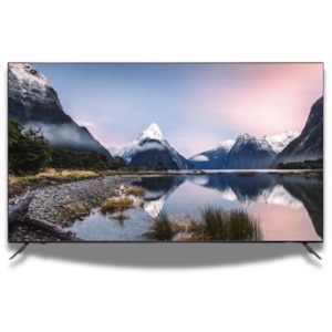 75 Inch 4k Ultra HD Smart TV - Premium Deals