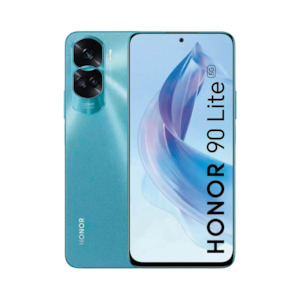 Honor 90 Lite CRT-NX1 5G 8GB 256GB Cyan Lake - Premium Deals