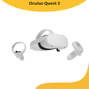 Telephone including mobile phone: Oculus Quest 2 - Premium Deals