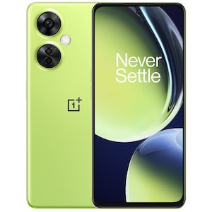 One Plus Nord CE3 Lite 5G 256GB 8GB Pastel Lime - Premium Deals