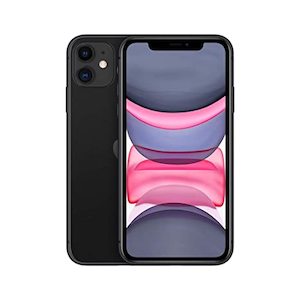 Telephone including mobile phone: Apple iPhone 11 - Premium Deals