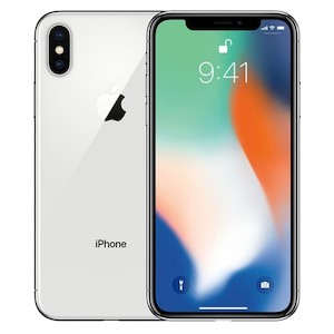 Apple Iphone X 64 GB - Premium Deals