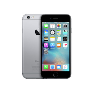 Apple iPhone 6S 32 GB - Premium Deals