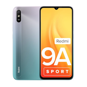 Xiaomi Redmi 9A - Premium Deals