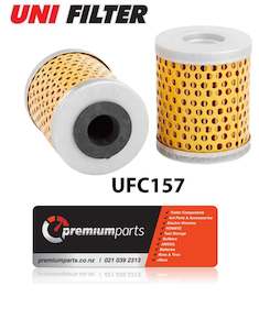 UNIFILTER - Oil Filter - KTM 03 to 07 + 690 Enduro