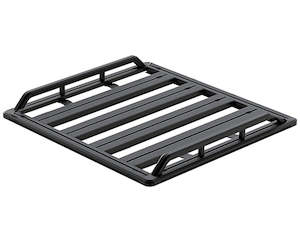 ROLA Titan Tray - Rails