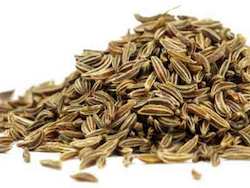 Cumin Seeds Organic