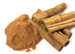 Specialised food: Ceylon Cinnamon Ground