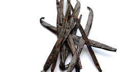 Vanilla Beans, Vanilla Pods A Grade