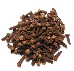 Cloves Whole Organic