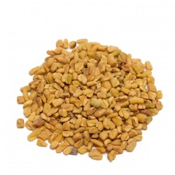 Fenugreek Seeds Organic