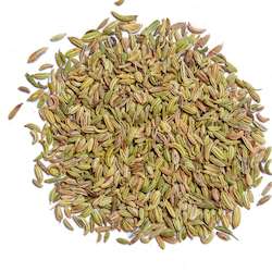 Fennel Seeds Organic