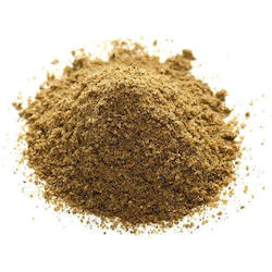 Cumin Ground Organic