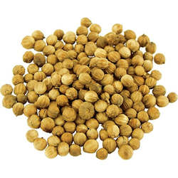 Coriander Seeds Organic