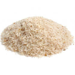 Psyllium Husk Flakes Organic