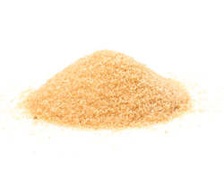 Specialised food: Golden Organic Sugar 1kg