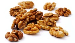 Walnuts Halves Organic