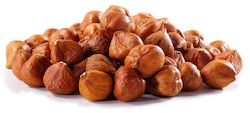 Hazelnuts Organic