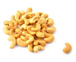 Cashews Organic