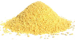 Sunflower Lecithin Granules