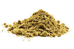 Hemp Protein Powder Organic