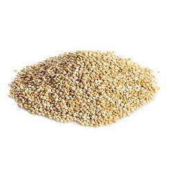 Quinoa White Whole Organic