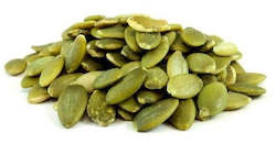 Pumpkin Seeds Organic