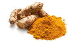 Turmeric Ground with 5% Curcumin