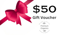 Gift Card $50