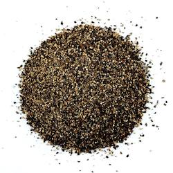 Specialised food: Premium Black Pepper NYC - 18/35 Mesh